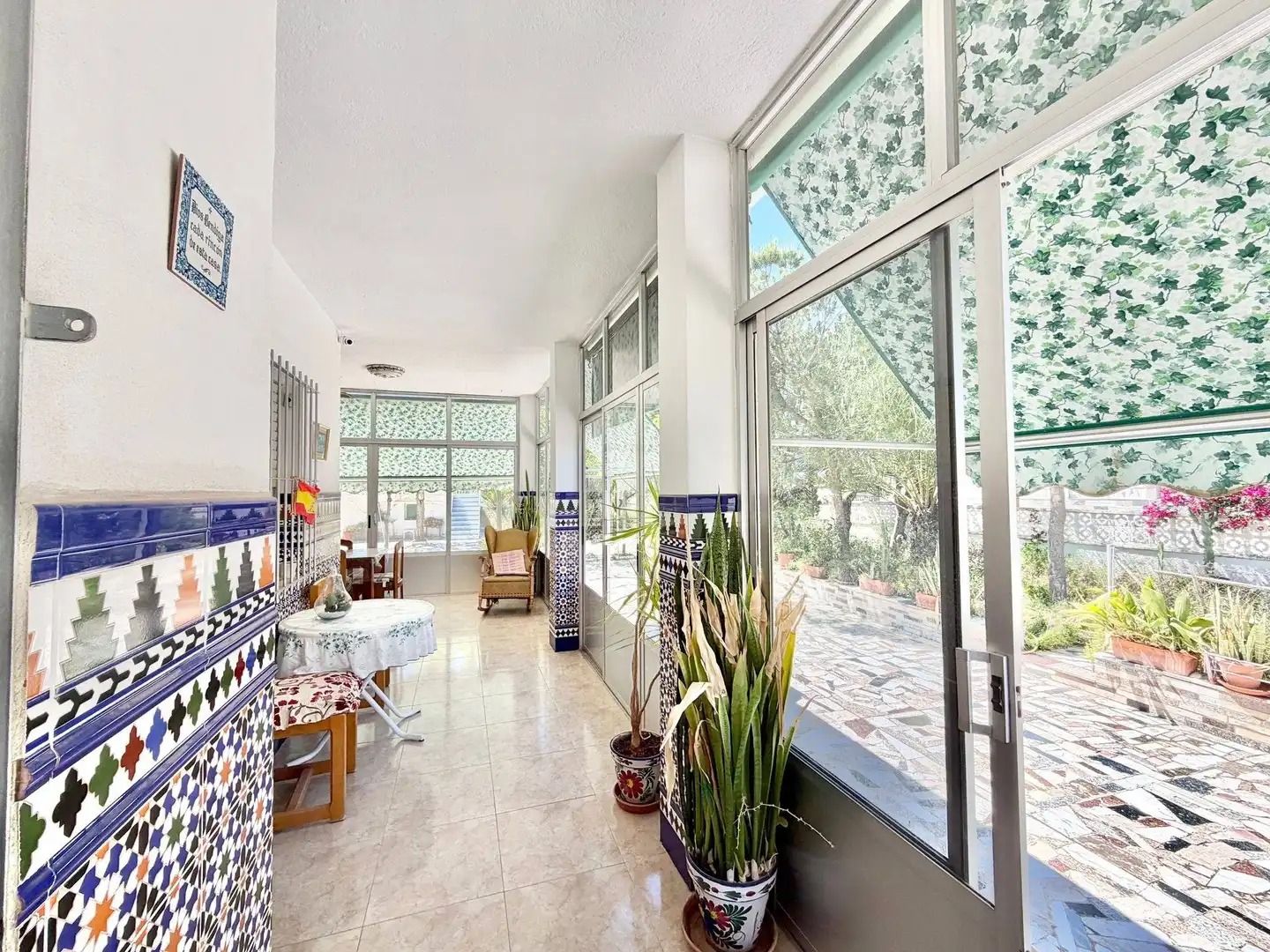 Houses for sale in Mutxamel  with Swimming Pool