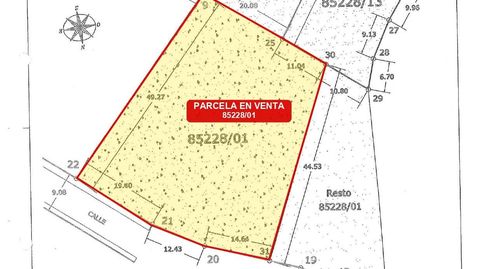 Foto 3 de Residencial en venta en Calle Calle Compositor Juan Crisostomo Arriaga, Urbanizaciones, Llíria