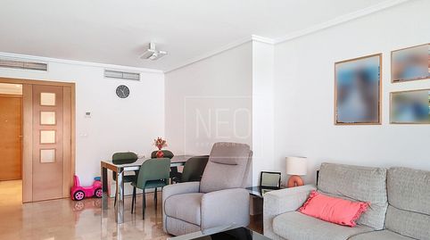 Foto 2 de Piso en venta en Patricio Ferrandiz, Centro Urbano, Dénia