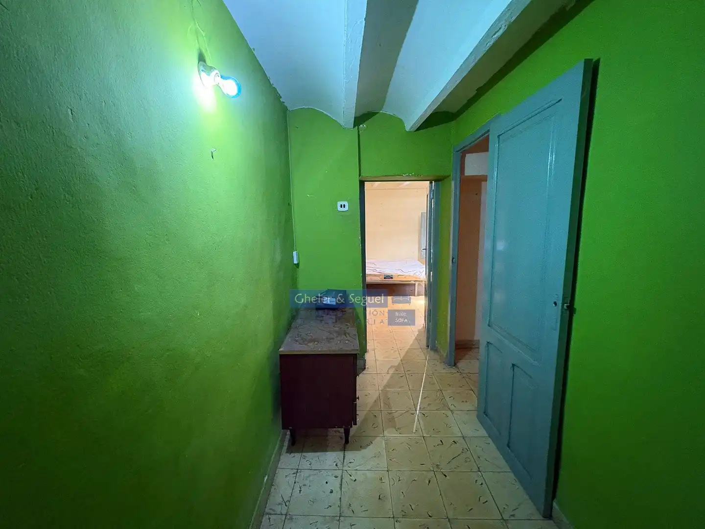 Habitación de Piso en venta en Segorbe