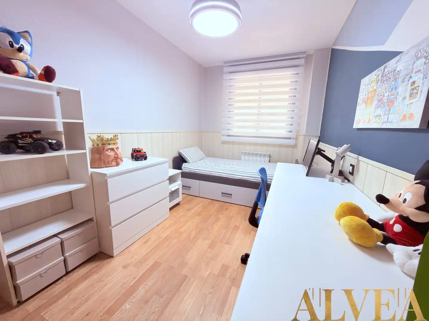 Appartamento con terrazza in vendita a Cuarte de Huerva, imagen 38