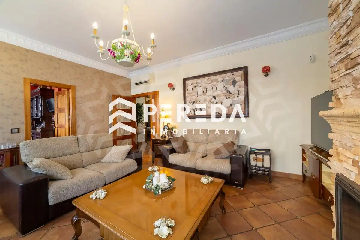 Casa o chalet en venta en Calle Calle Lago Enol, El Puerto