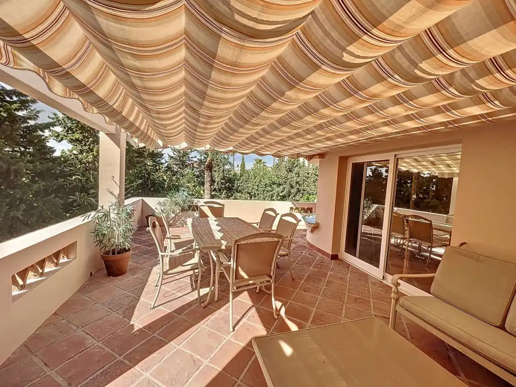 Xalet amb piscina en venda a Mijas pueblo, imagen 9