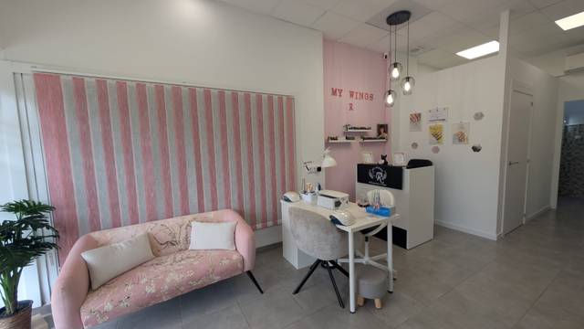 Local comercial en Alquiler en Ciutat Universitària