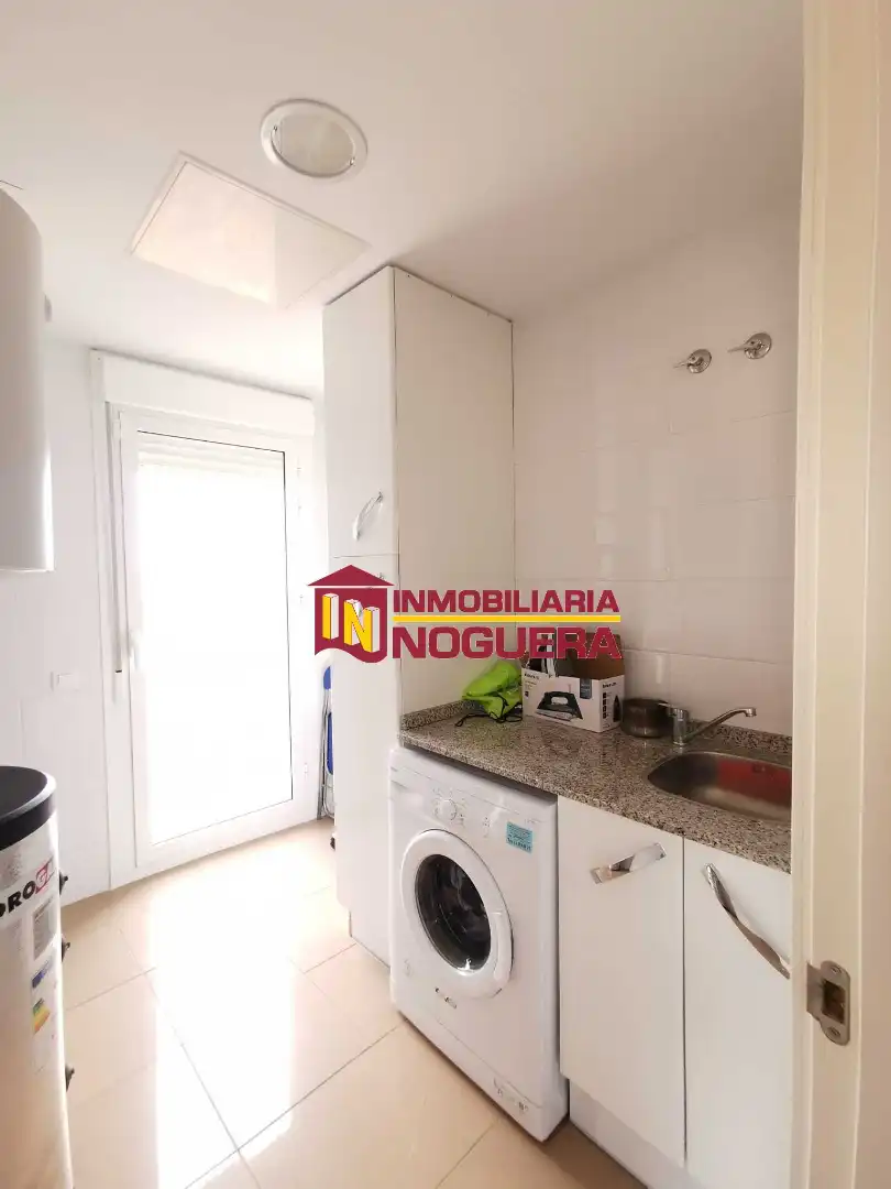 Cuina de Casa o xalet en venda en Écija amb Aire condicionat, Calefacció i Jardí privat