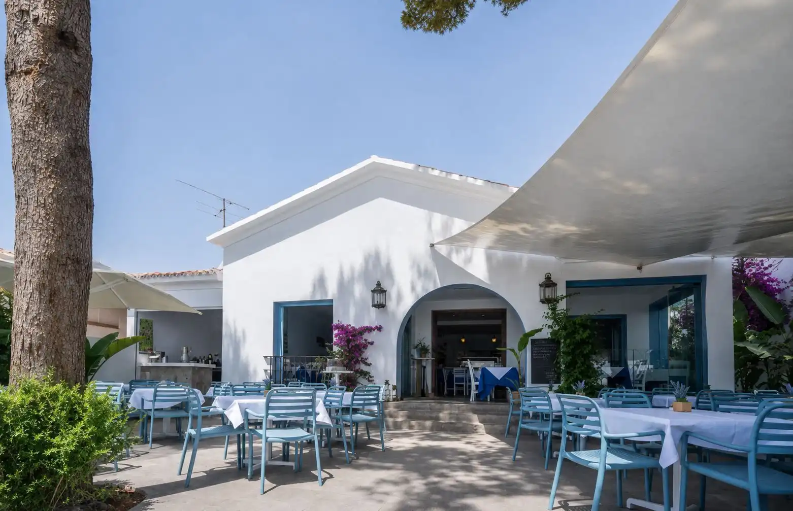Local comercial en venta en Altea ciudad, imagen 4