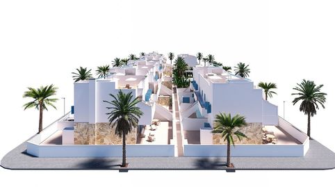 Photo 2 of Flat for sale in Playa del Puerto, -1, Torre de la Horadada, Pilar de la Horadada