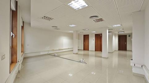 Foto 3 de Oficina de lloguer a Muralla del Carme, Barri Mion - Puigberenguer, Barcelona