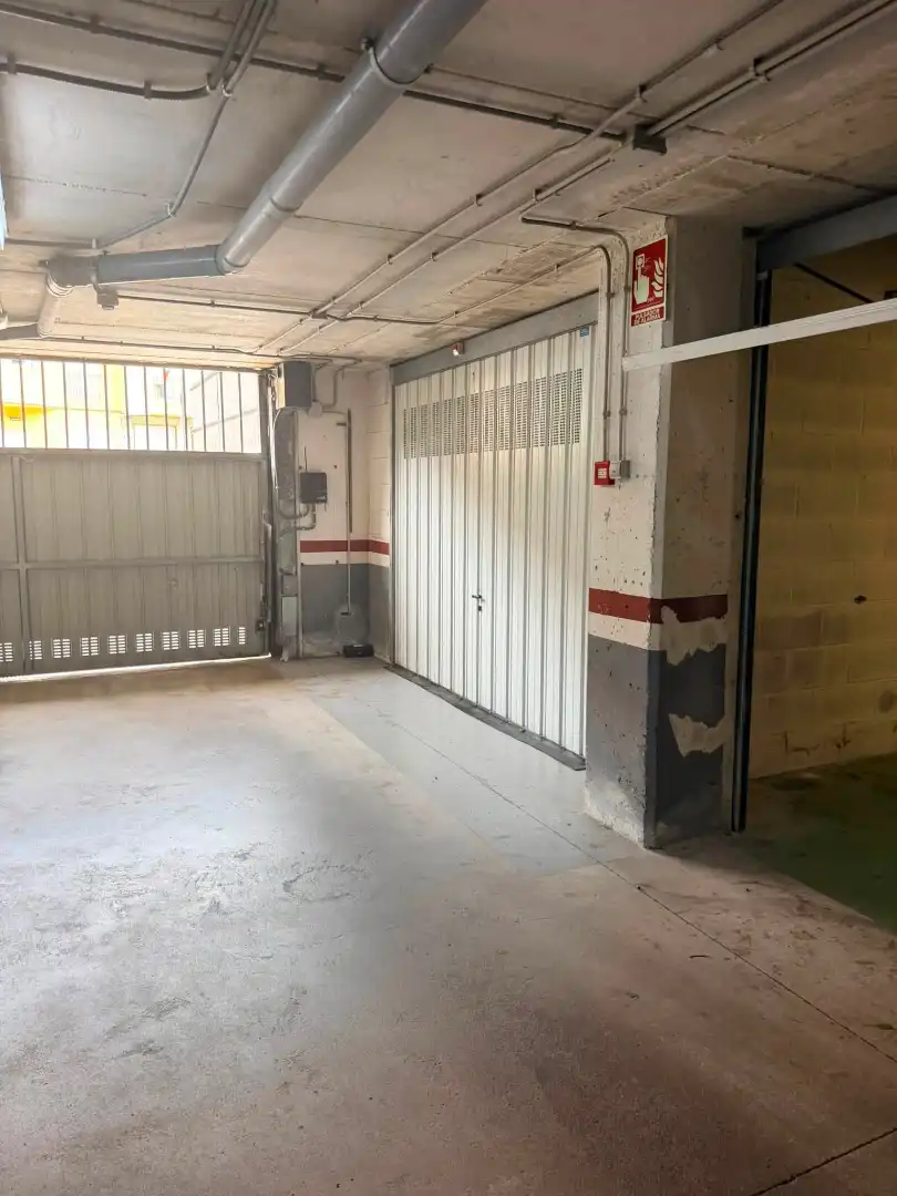 Wohnung zur Miete in Calle la Garoja, Cartes