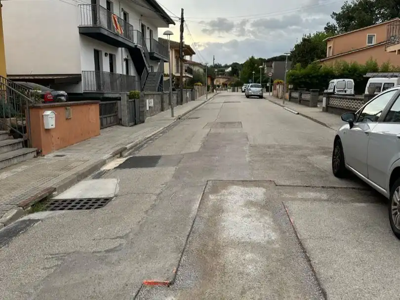 Wohnbaugrundstück zum Verkauf in Calle Sant Esteve 26, imagen 3