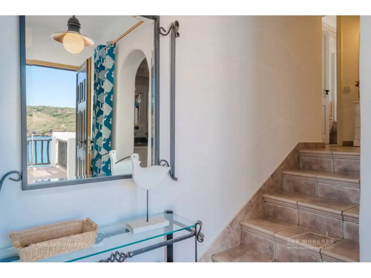 Apartament en venda a Playas de Fornells, imagen 18