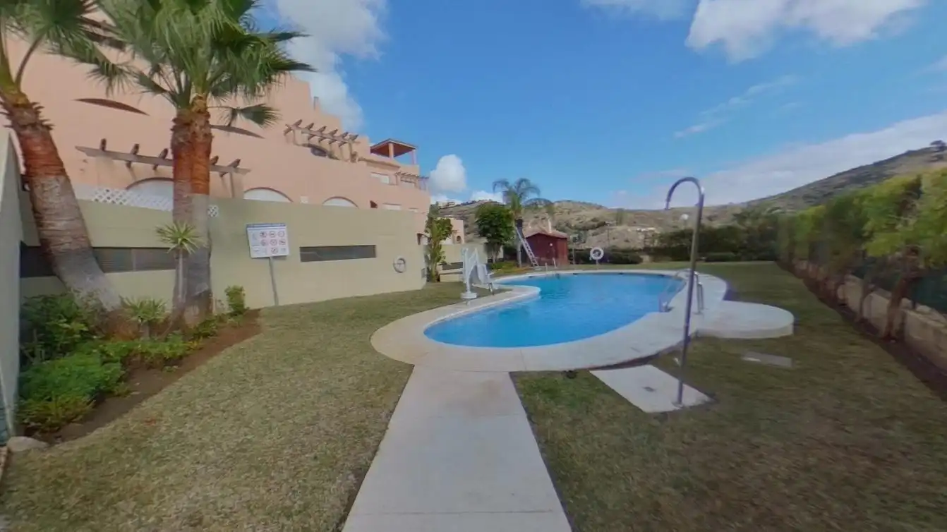 Apartment with pool for sale in La Cala Golf - Lagar Martell, imagen 25