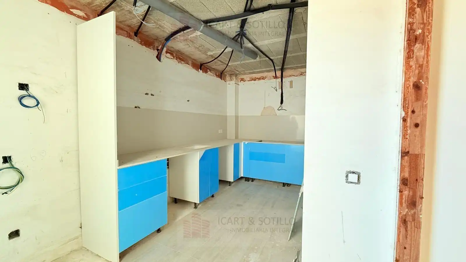 Wohnung mit Terrasse zum Verkauf in Casco Urbano, imagen 28