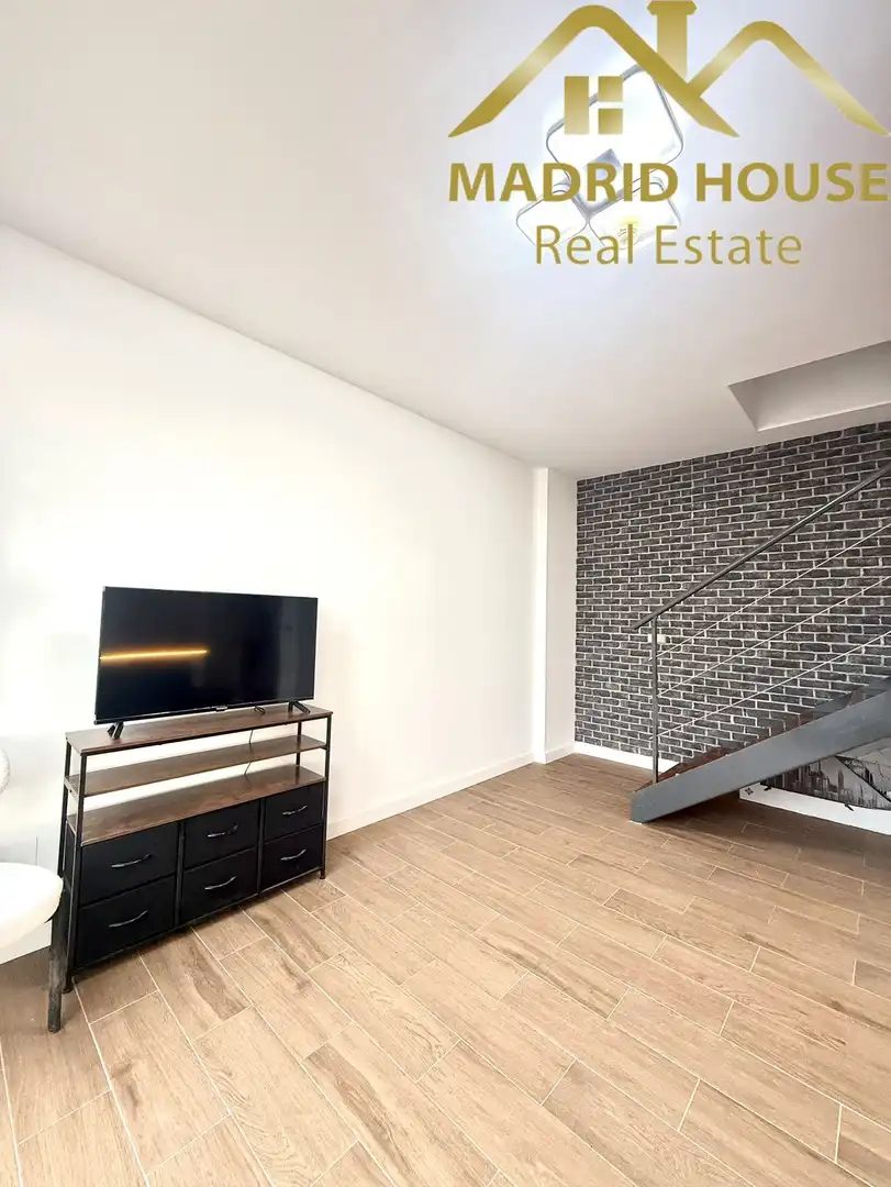 Attic for sale in arquimides, Valdepelayo - Montepinos - Arroyo Culebro