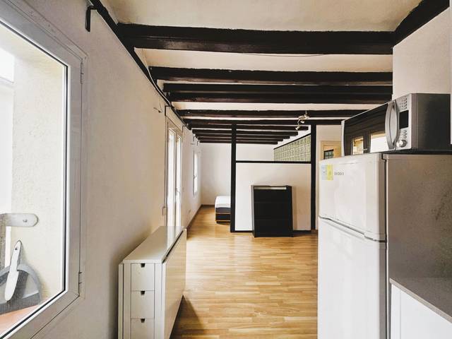 Piso en Venta en Carrer de Sant Josep en La Barceloneta