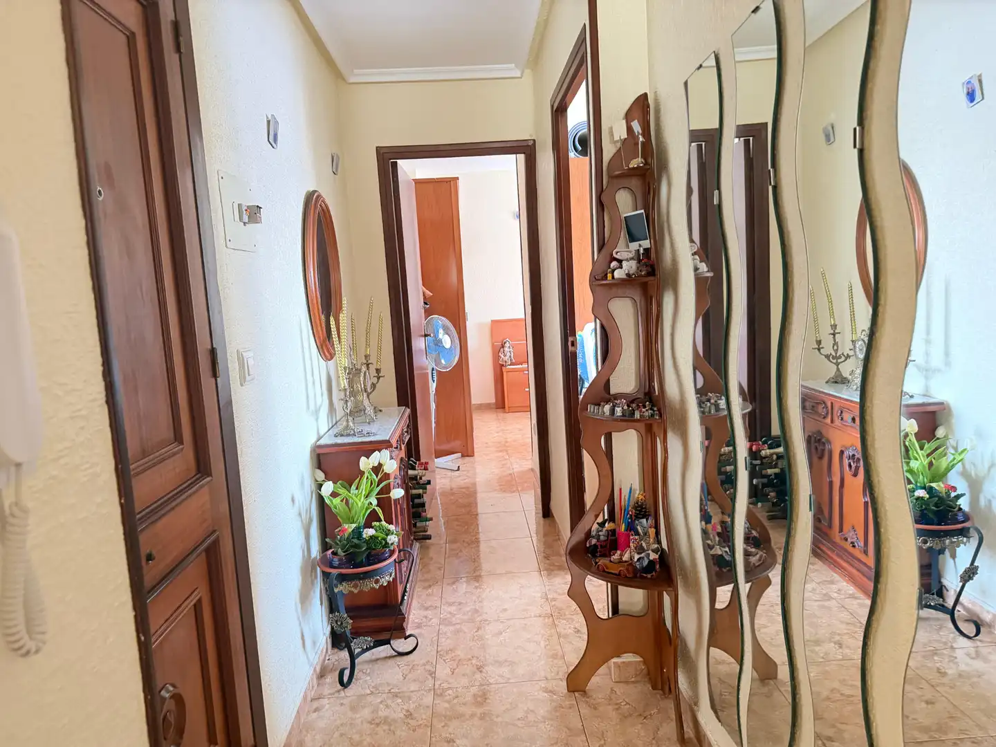 Flat for sale in Casco Antiguo