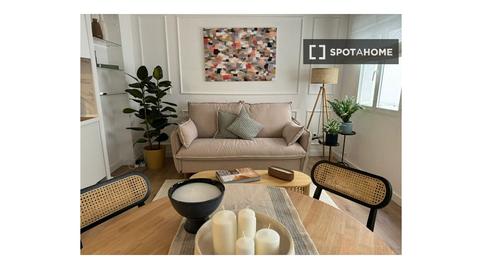 Photo 4 of Study to share in Casa de Campo,  Madrid Capital