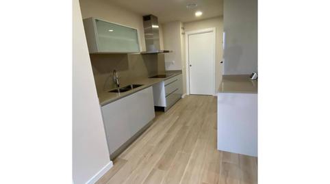 Foto 3 de Pis de lloguer a Calassanç Duran , Sol i Padris - Sant Oleguer, Barcelona