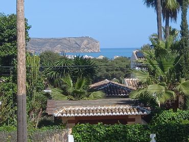 Haus mit Balkon zum Verkauf in Cap Martí - El Tossalet - Pinomar