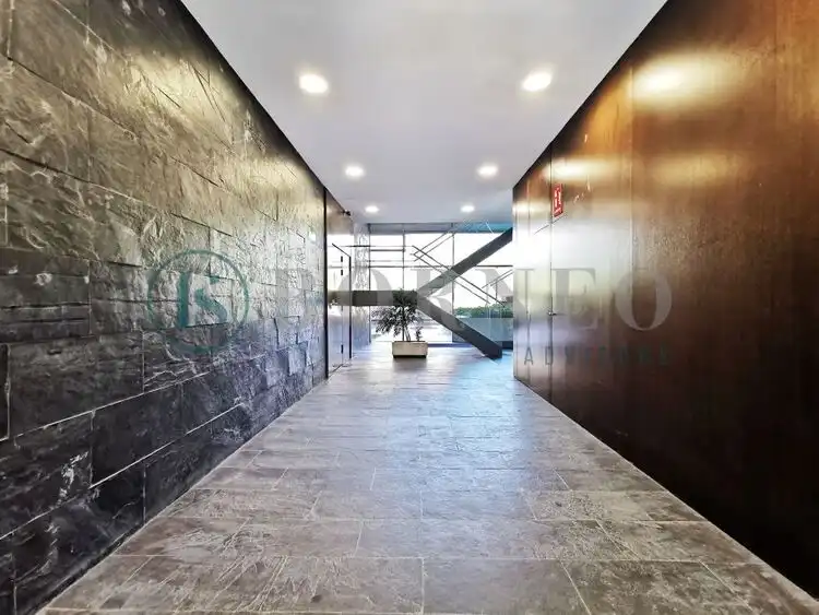 Oficina en venta en Alcobendas