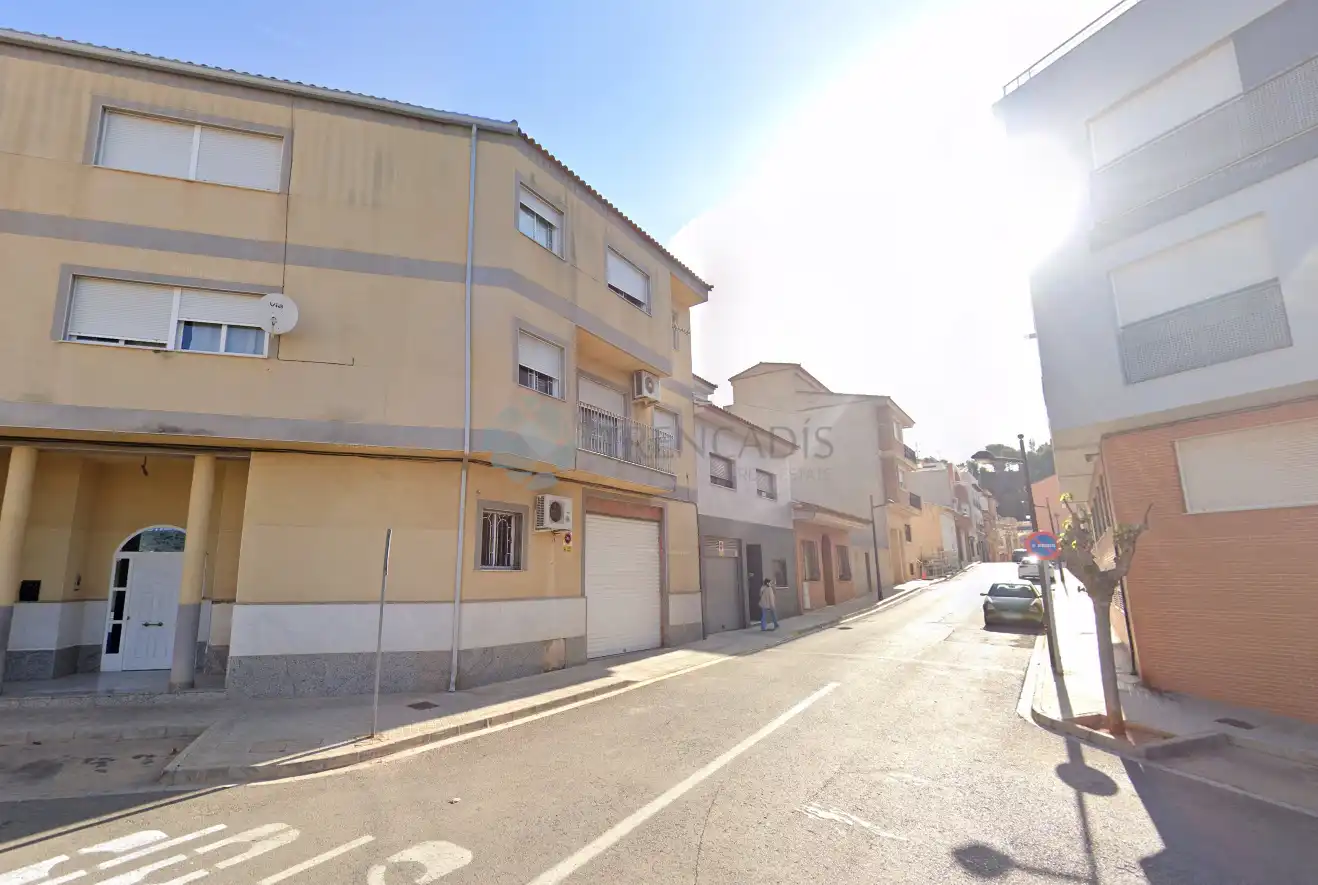Piso en venta en remigio benito
