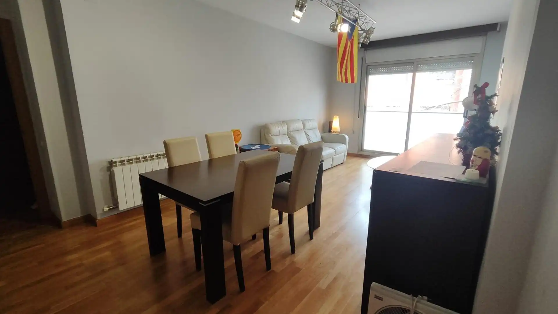 Wohnung zum Verkauf in Gràcia, Can Feu - Gràcia