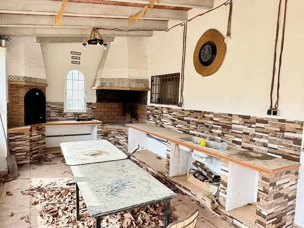 Country homes for sale in Altea la Vella