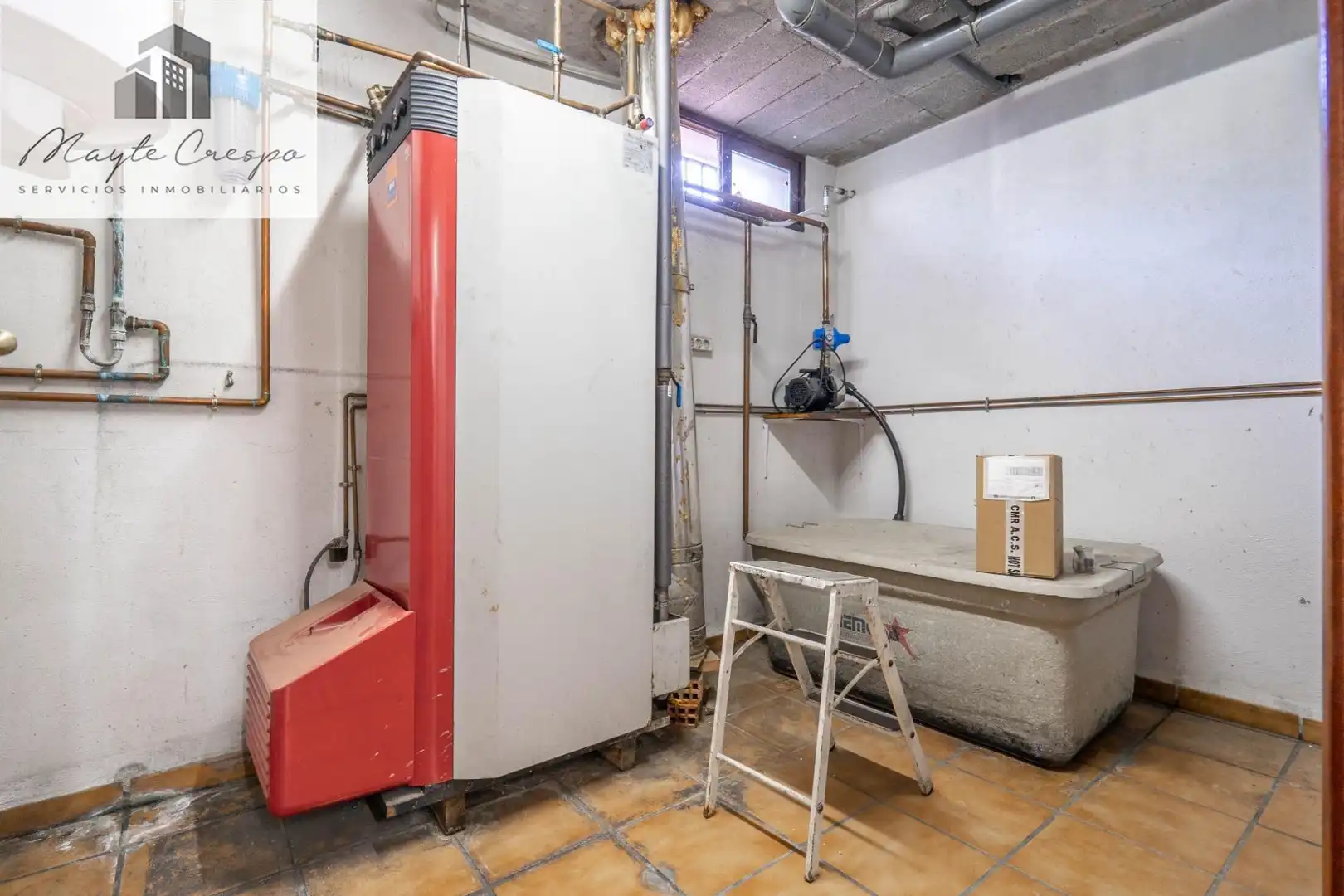 Chalet con terraza en venta en ALELIES (VENT), imagen 72
