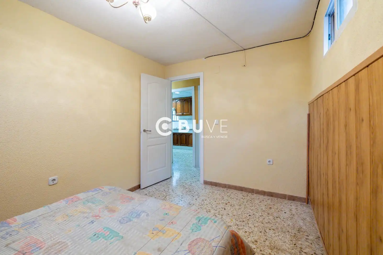 Chalet con piscina en venta en Cerro Alberche, imagen 12