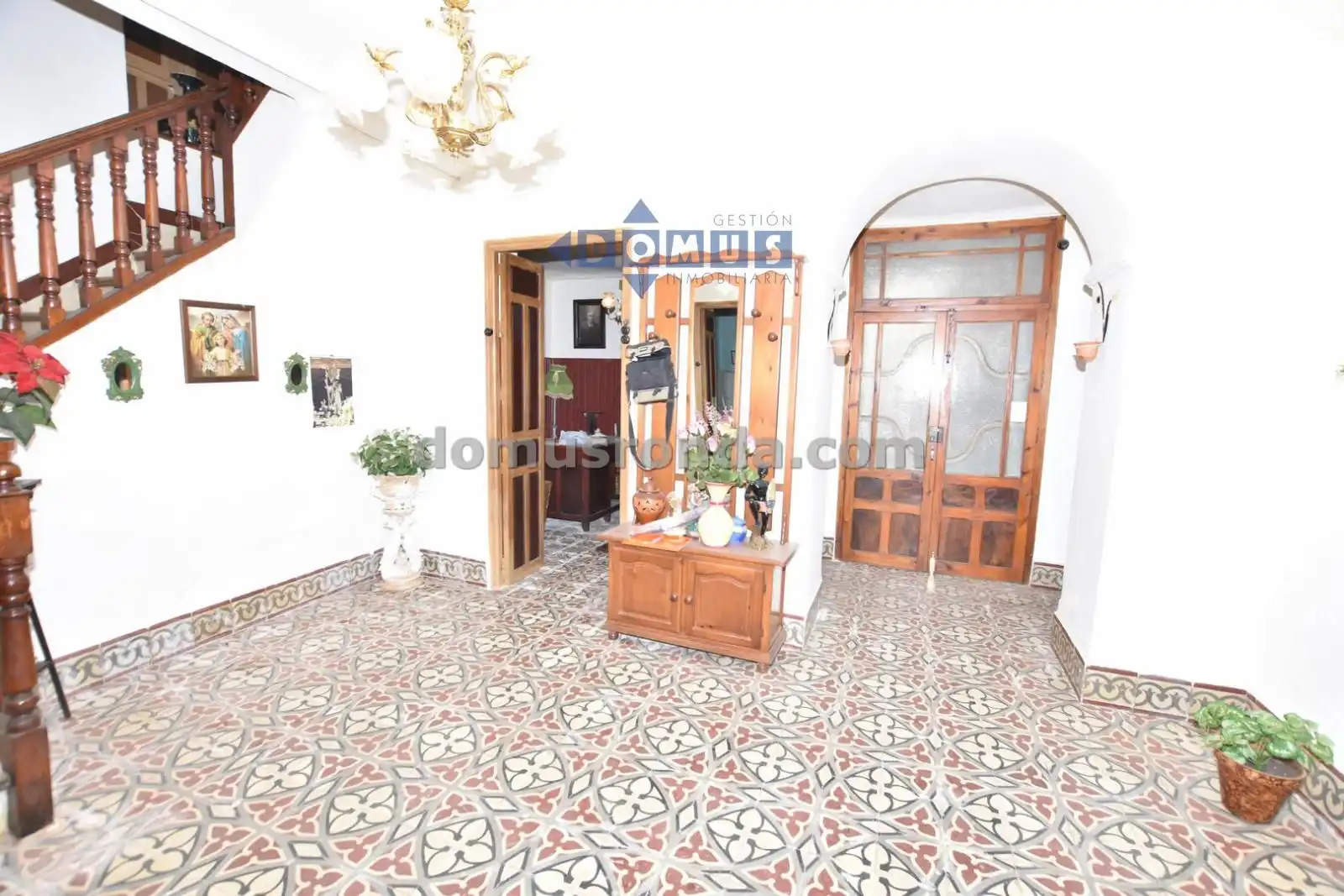 Casa o xalet en venda en Cuevas del Becerro amb Terrassa, Traster i Balcó