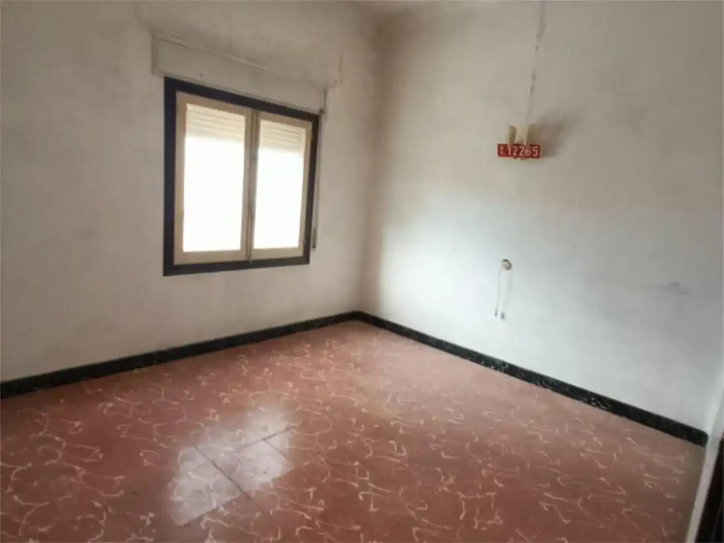 Dormitori de Casa adosada en venda en Albatera