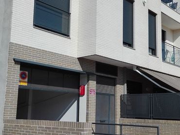 Parkplatz zum Verkauf in CL MARIANO MADRAMANY