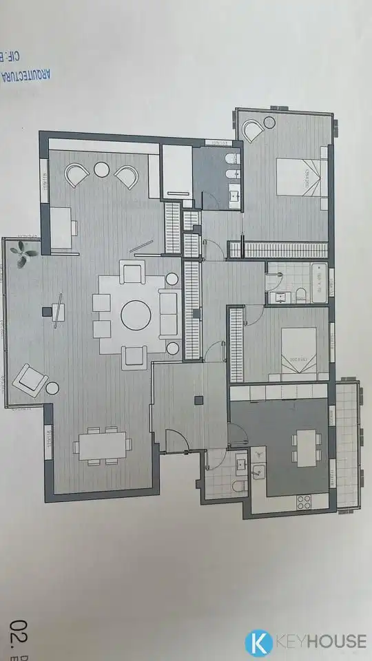 Flat with pool for sale in Calle de José Rodríguez Pinilla, imagen 48