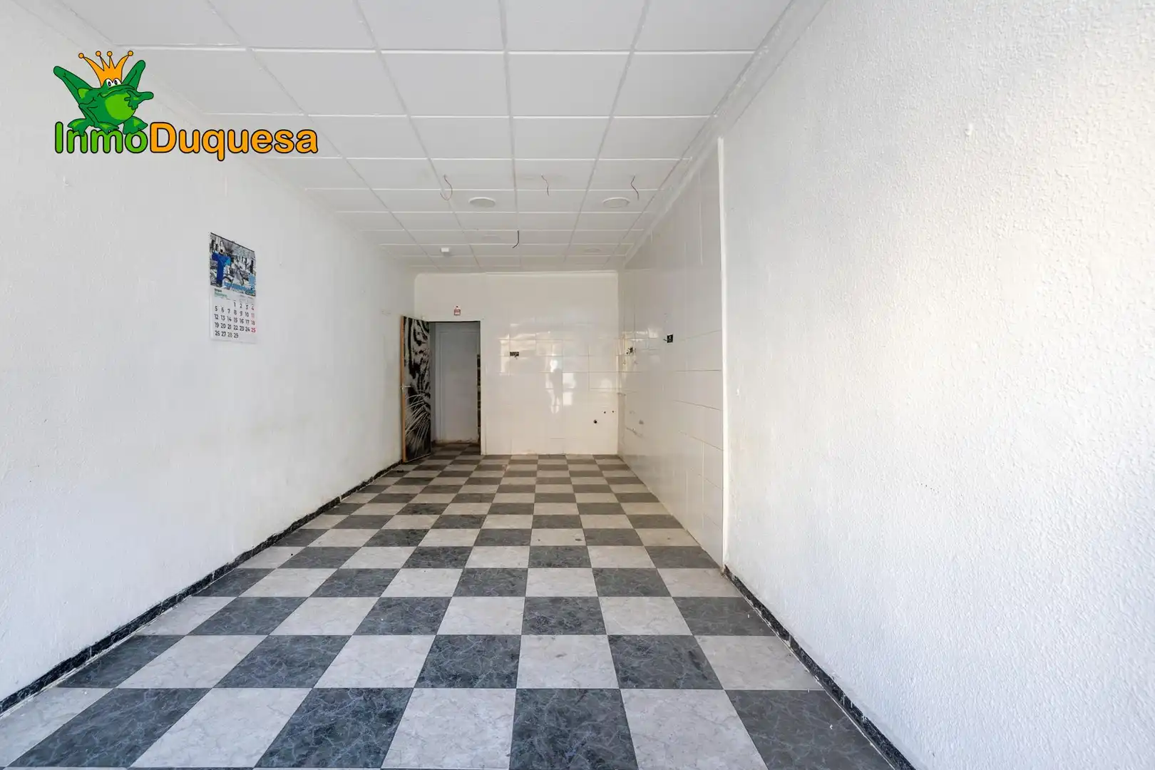 Local comercial en venda a Avenida de Blas de Otero 23, imagen 32