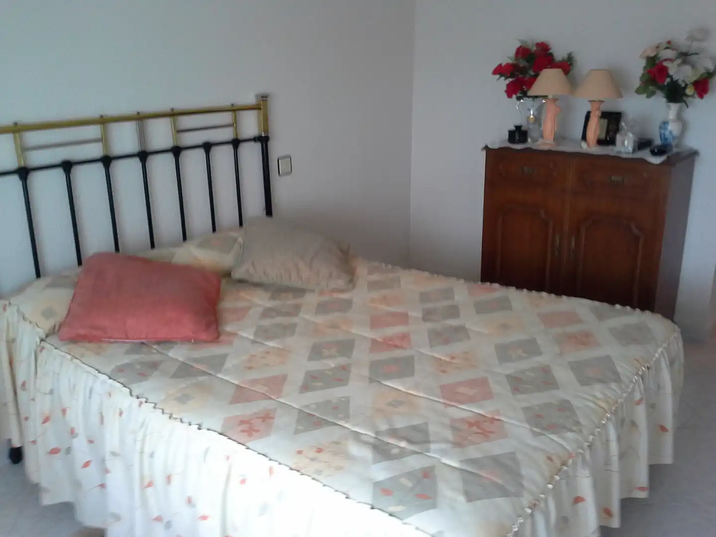 Piso en venta en Carretera Zamora, 37, Calzada de Valdunciel