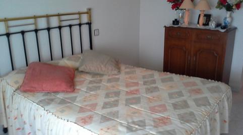 Foto 4 de Pis en venda a Carretera Zamora, 37, Calzada de Valdunciel, Salamanca