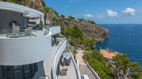 Photo 5 of Houses for sale in Portichol - Balcón al Mar, Jávea / Xàbia