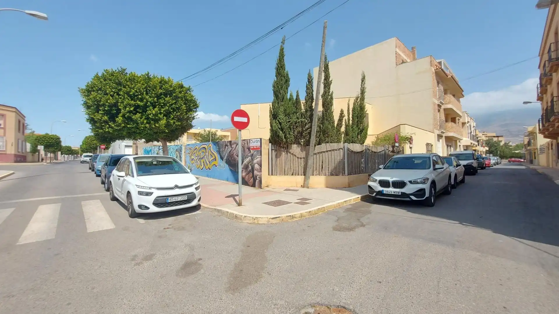 Terreno residenziale in vendita a El Ejido Ciudad, imagen 7