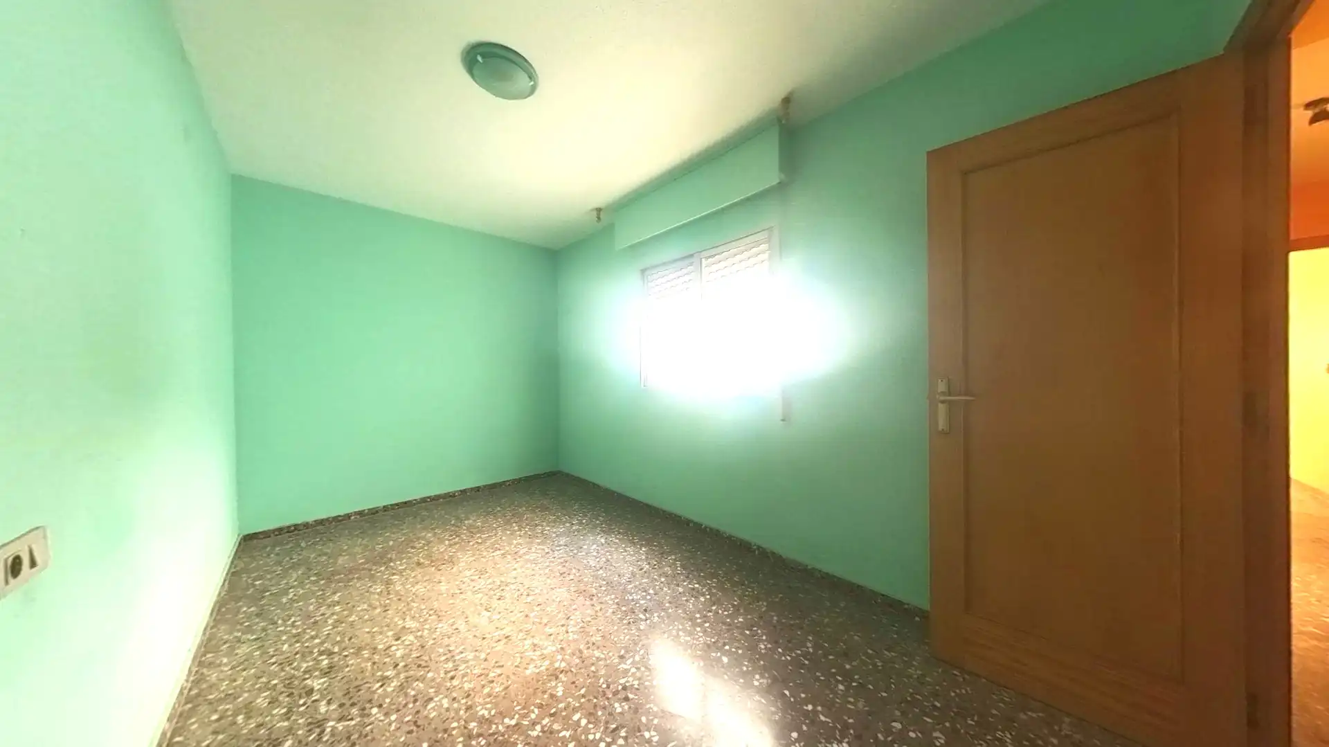 Schlafzimmer von Wohnungen zum Verkauf in Benigànim mit Balkon