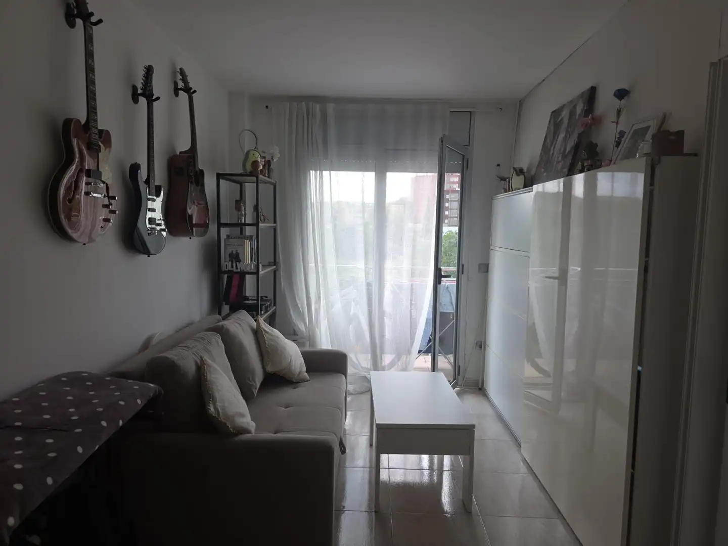 Wohnung zum Verkauf in Carrer Carrer Balmes, Poble Nou - Olivar Gran