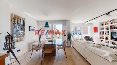 Foto 3 de Pis de lloguer a Calle de Boix y Morer, 5, Vallehermoso,  Madrid Capital