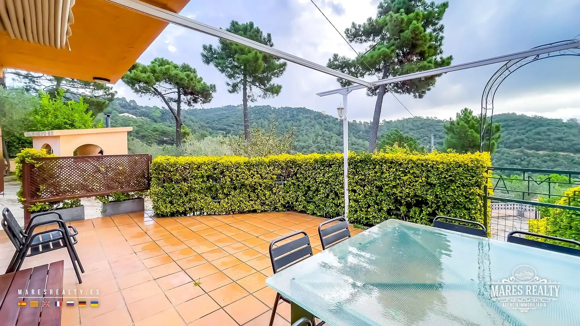 Casa con piscina en venta en Lloret Blau - La Creu de Lloret, imagen 25