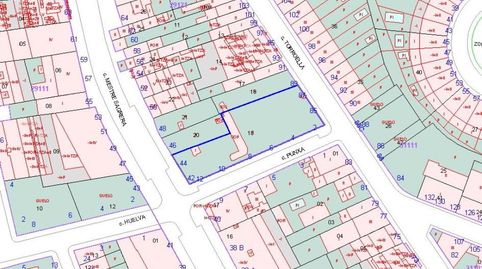 Solvia Inmobiliaria  Suelo Urbano Palafrugell, imatge 2