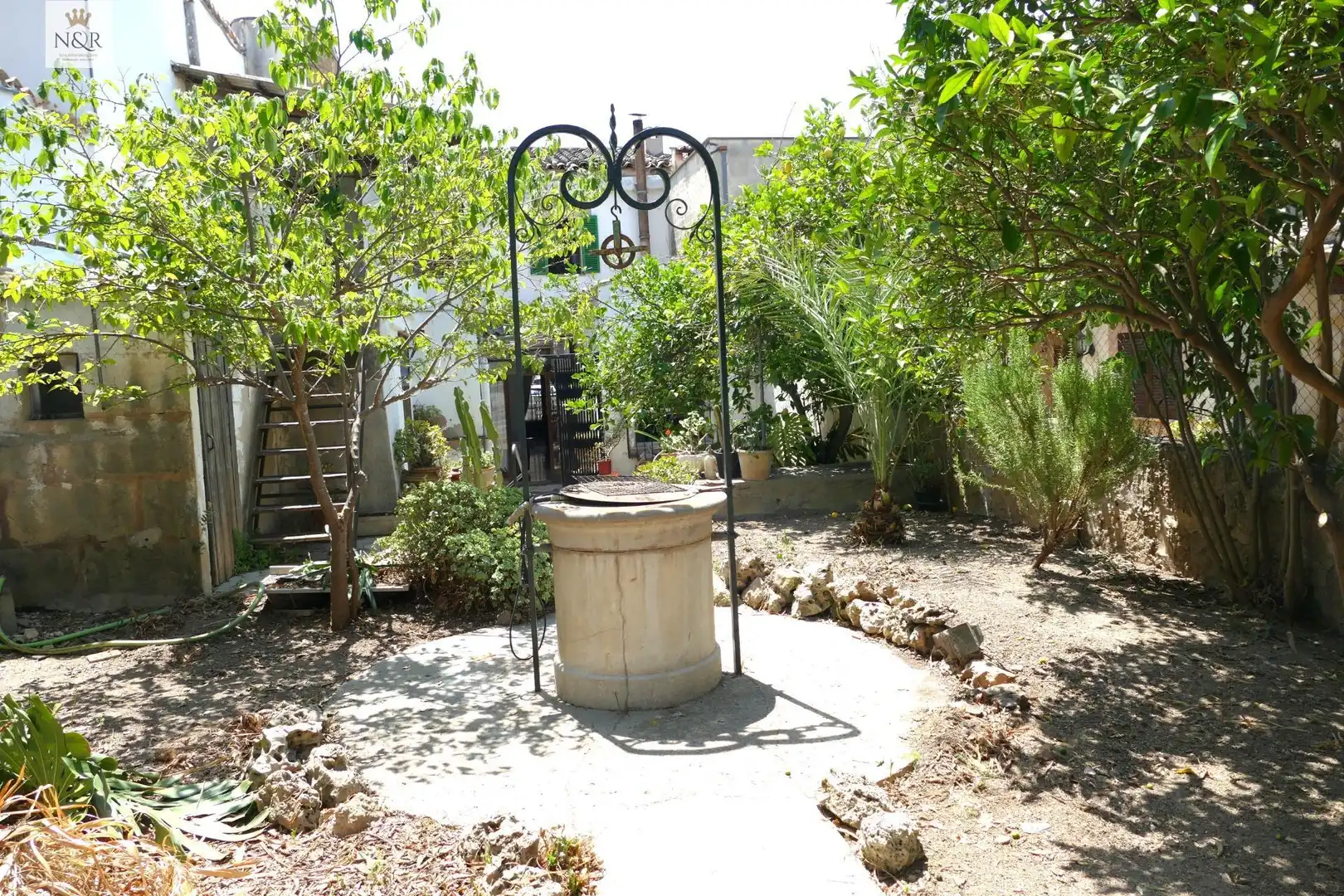 Casa amb jardí en venda a Consell, imagen 17