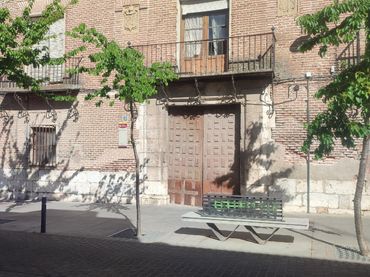 Xalet en venda a Medina del Campo