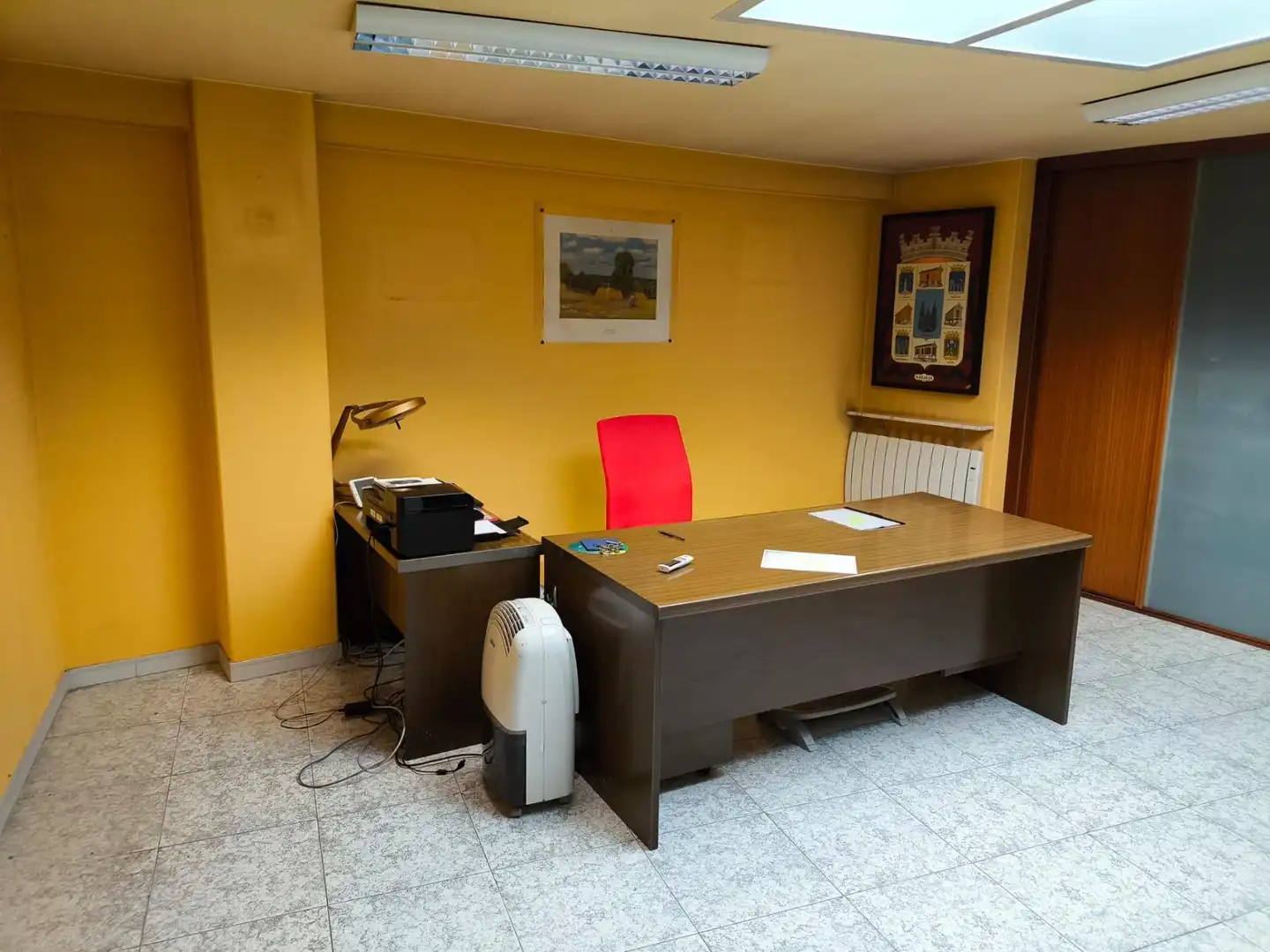 Office space to rent in CAMIÑO NOVO, imagen 8