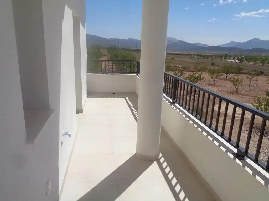 House with pool for sale in El Pinós / Pinoso, imagen 12