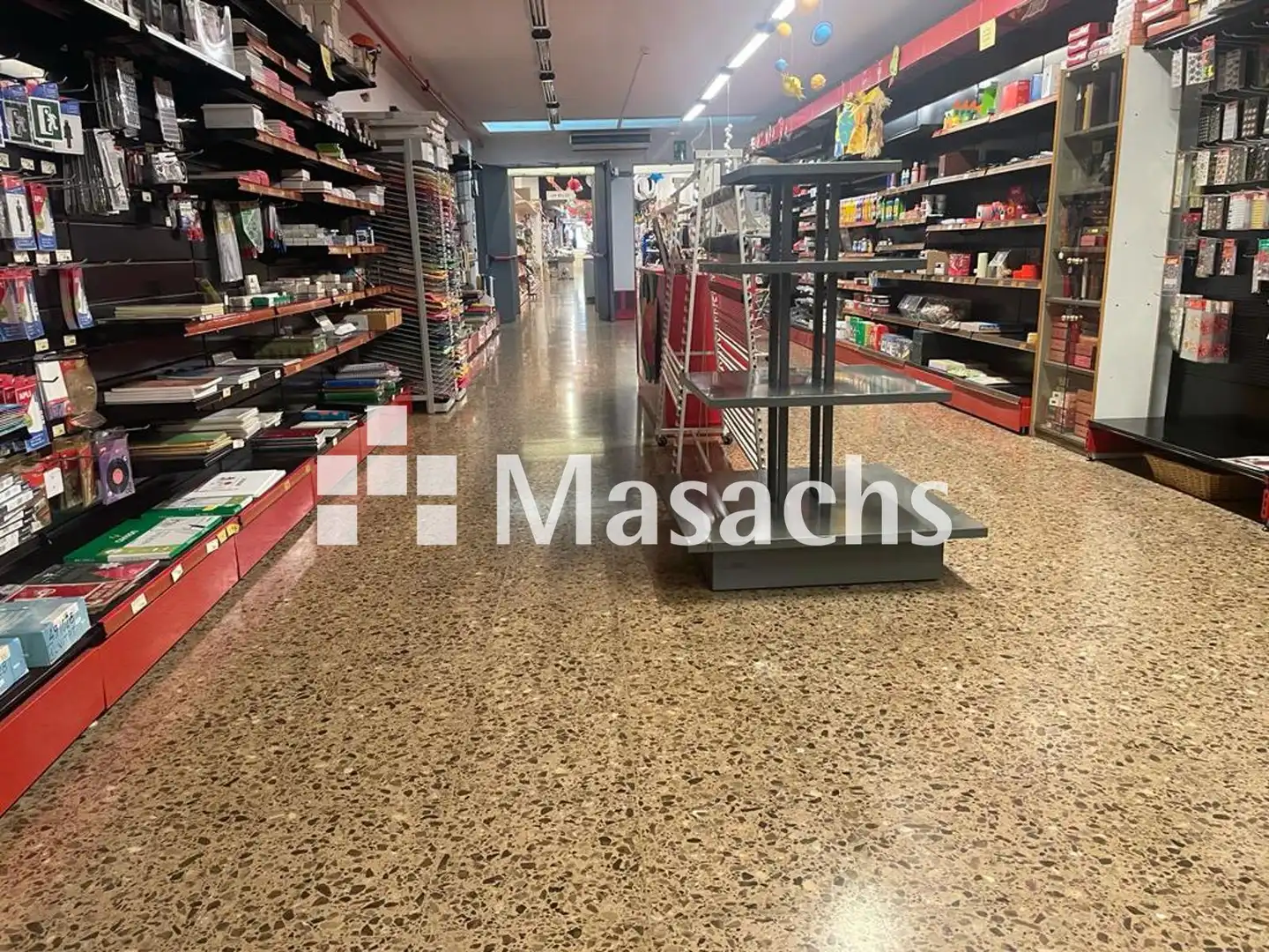 Gewerbefläche zur Miete in Centre, imagen 18