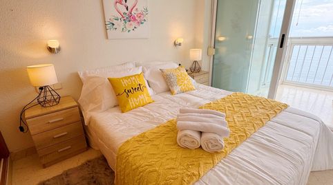 Foto 5 de Apartamento de alquiler en Sant Vicent, 78, Campello Playa, El Campello
