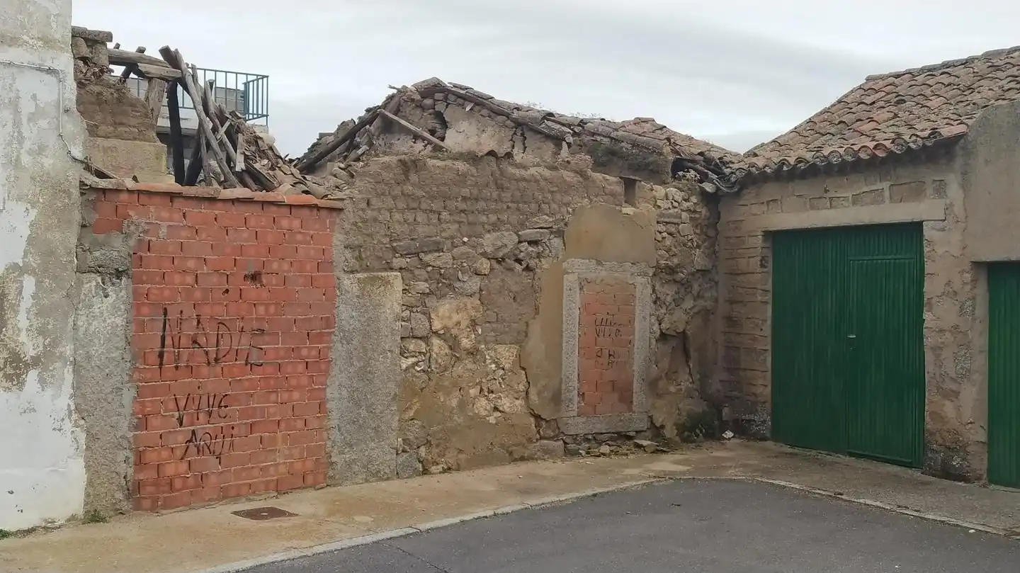 Terreni e lotti in vendita a Cardeñosa, imagen 8